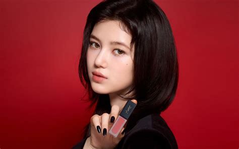 ysl global ambassador